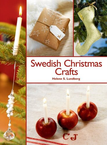 Swedish Christmas Crafts Helene S Lundberg