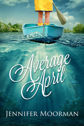 Average April Jennifer Moorman