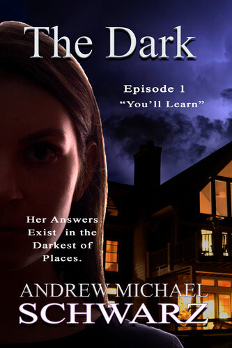 The Dark Youll Learn Andrew Michael Schwarz