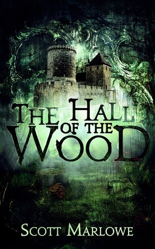 The Hall Of The Wood Scott Marlowe