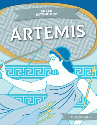 Artemis Heather Hudak