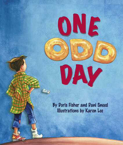 One Odd Day Doris Fisher Dani Sneed