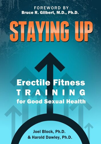 Staying Up Joel Block Ph D Harold Dawley Ph D