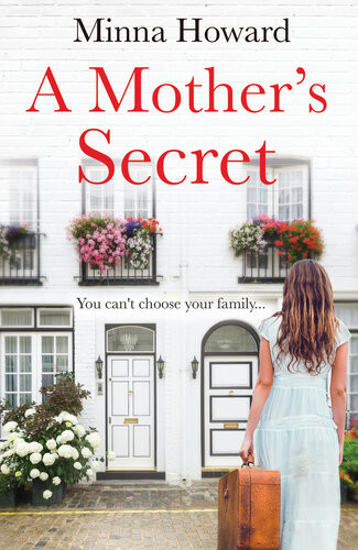 A Mothers Secret Minna Howard