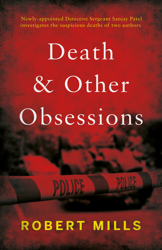 Death And Other Obsessions Robert Mills