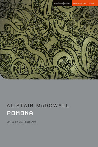Pomona Alistair Mcdowall