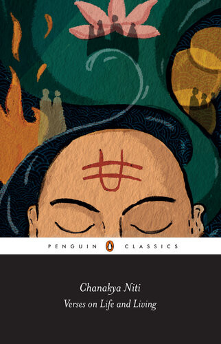 Chanakya Niti A N D Haksar