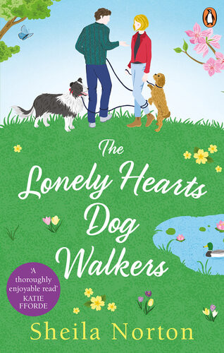 The Lonely Hearts Dog Walkers Sheila Norton