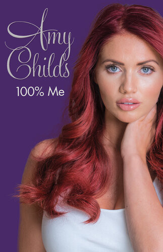 Amy Childs100 Me Amy Childs