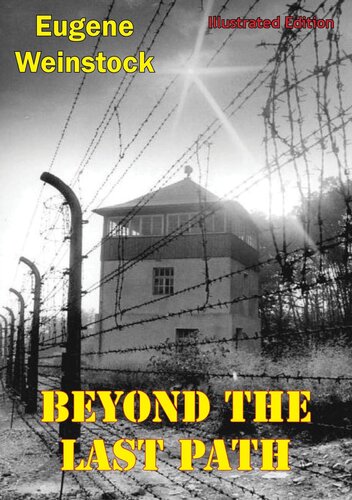Beyond The Last Path Eugene Weinstock