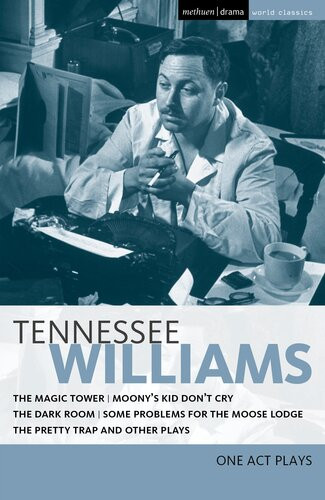 Tennessee Williams One Act Plays Tennessee Williams