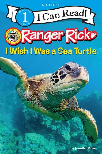 I Wish I Was A Sea Turtle Readalong Ebook Jennifer Bov