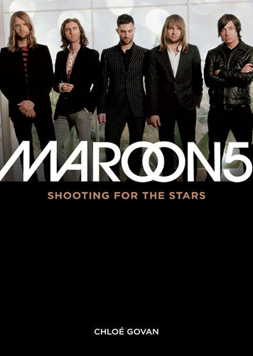 Maroon 5 Shooting For The Stars Chloe Govan