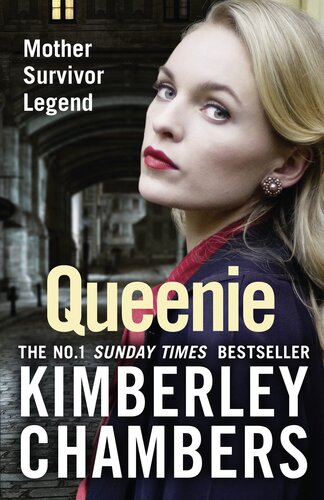 Queenie Kimberley Chambers