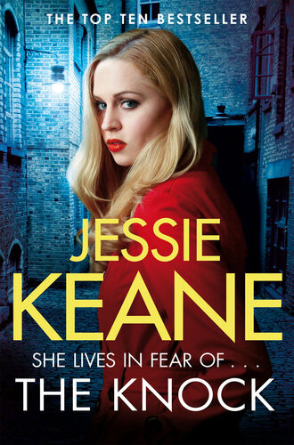 The Knock Jessie Keane