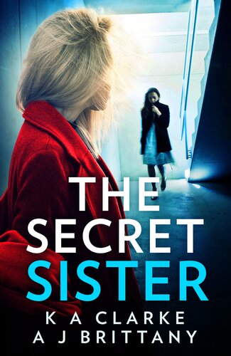 The Secret Sister Karen Clarke Amanda Brittany