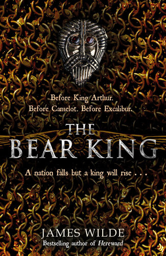 The Bear King James Wilde