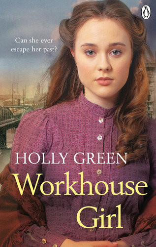 Workhouse Girl Holly Green