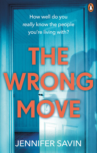 The Wrong Move Jennifer Savin