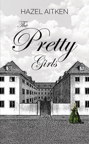The Pretty Girls Hazel Aitken