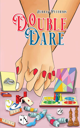 Double Dare Murray Peterson