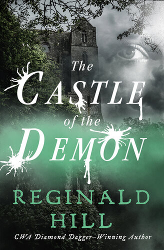 The Castle Of The Demon Reginald Hill