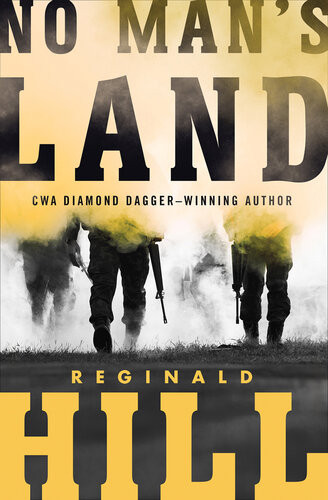 No Mans Land Reginald Hill