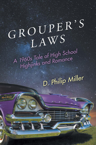 Groupers Laws D Philip Miller