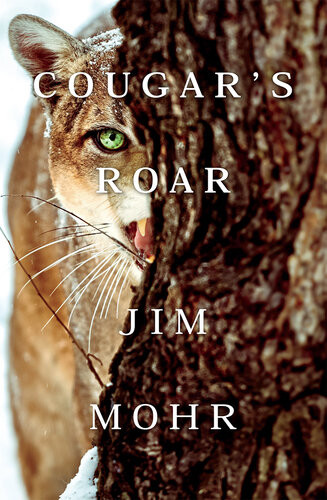 Cougars Roar Jim Mohr