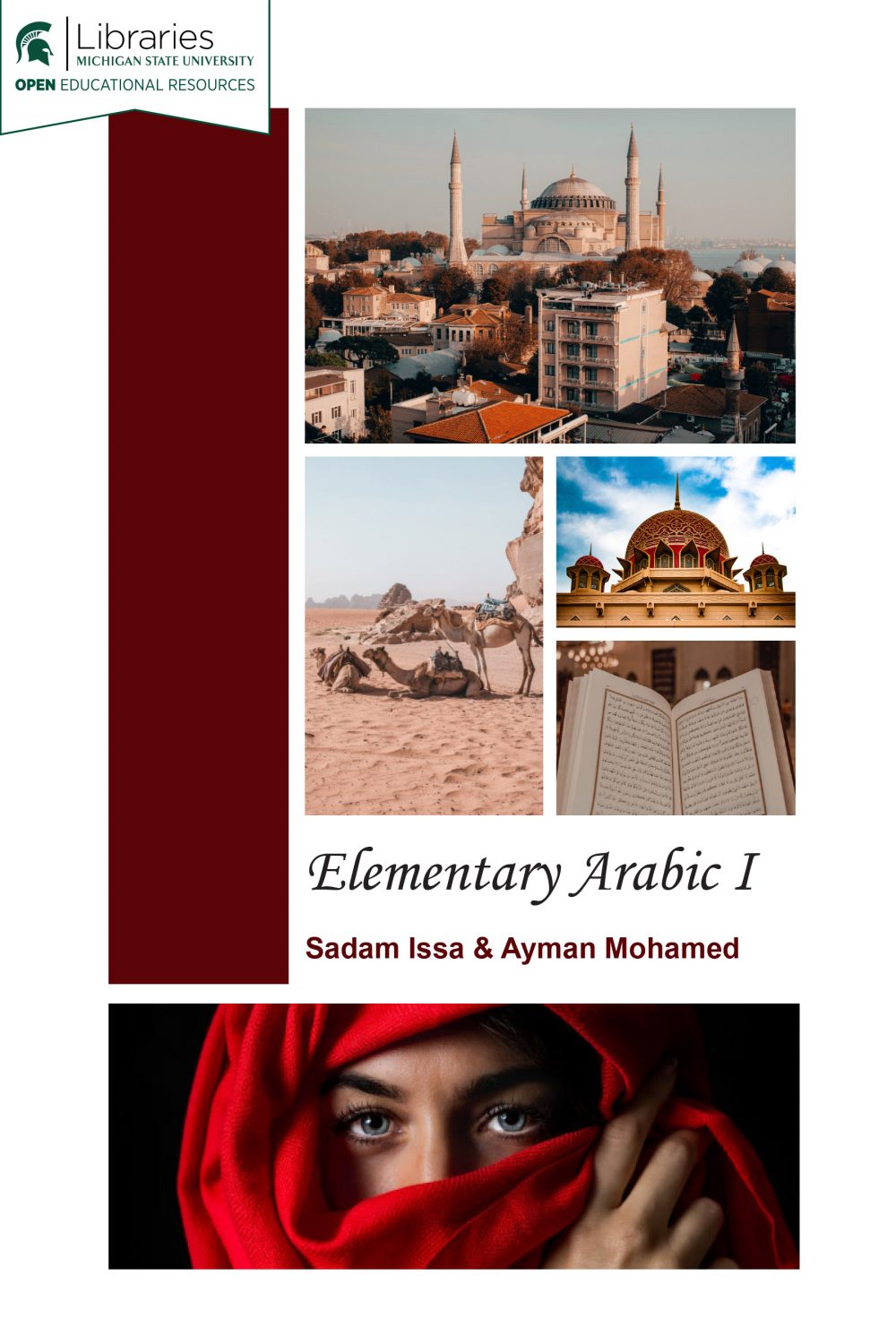 Elementary Arabic I Sadam Issa Ayman Mohamed