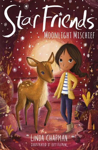 Moonlight Mischief Linda Chapman