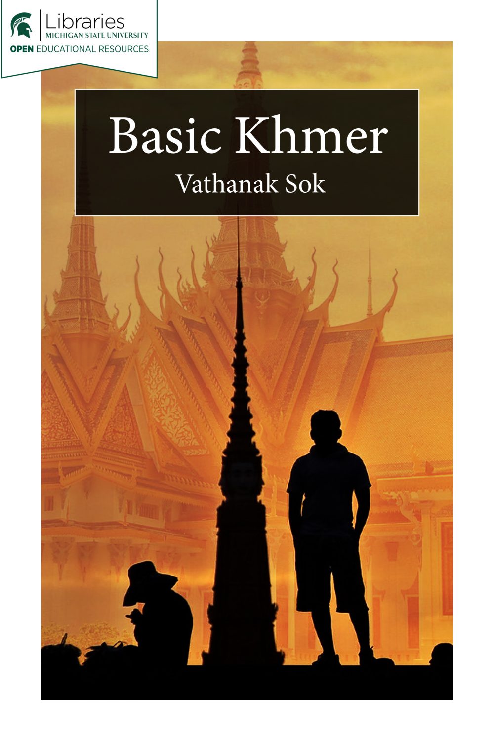 Basic Khmer Vathanak Sok