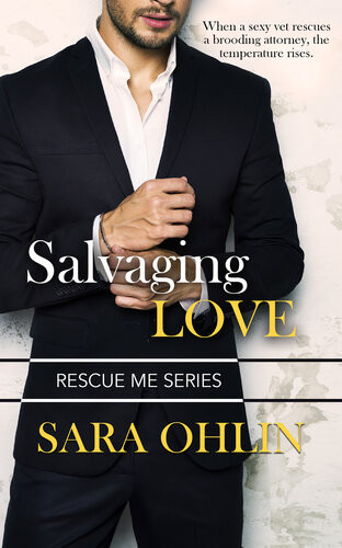 Salvaging Love Sara Ohlin