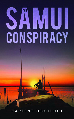 The Samui Conspiracy Carline Bouilhet