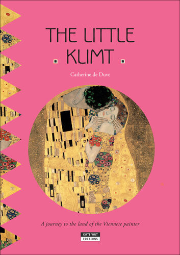 The Little Klimt A Fun And Cultural Moment For The Whole Family Catherine De Duve