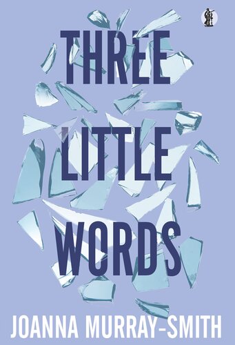 Three Little Words Joanna Murraysmith