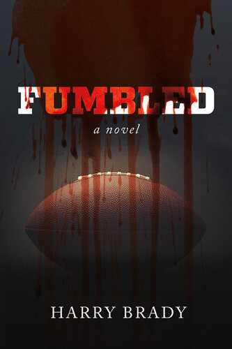 Fumbled Harry Brady