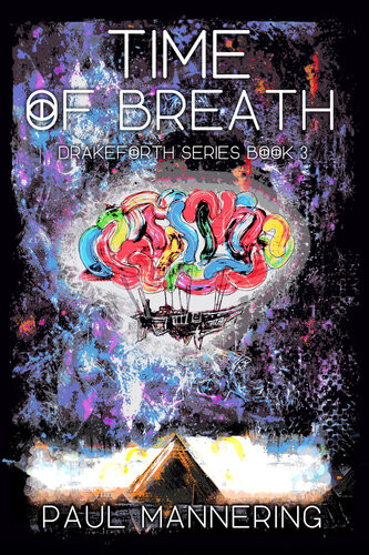 Time Of Breath Paul Mannering