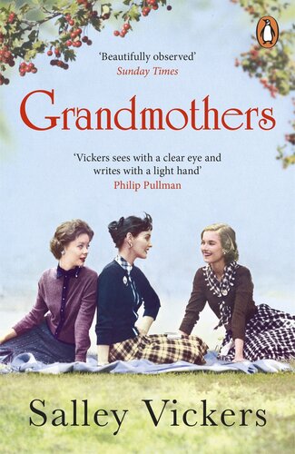 Grandmothers Salley Vickers