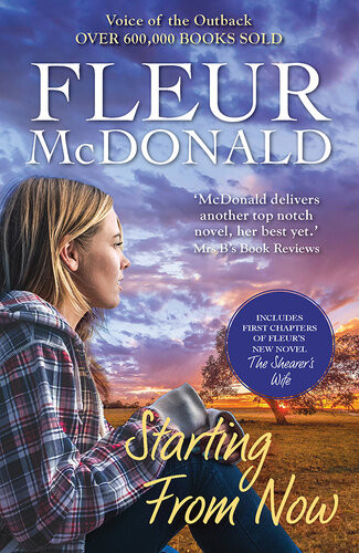 Starting From Now Fleur Mcdonald