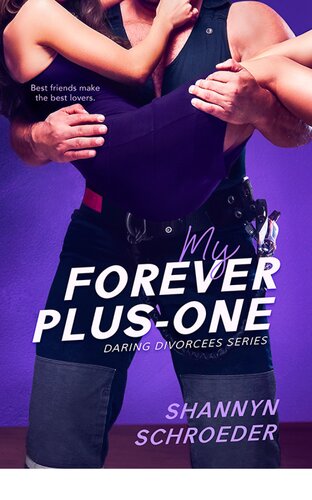 My Forever Plusone Shannyn Schroeder