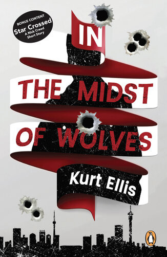 In The Midst Of Wolves Kurt Ellis