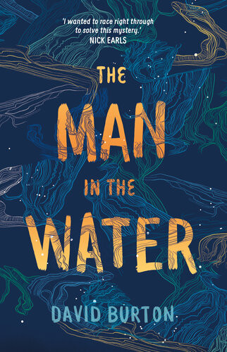 The Man In The Water David Burton