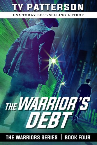 The Warriors Debt Ty Patterson
