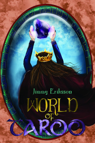 World Of Taroo Jimmy Eriksson