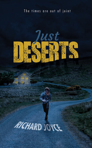 Just Deserts Richard Joyce