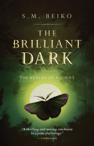 The Brilliant Dark Sm Beiko