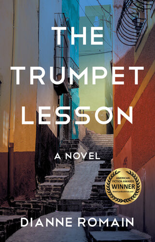 The Trumpet Lesson Dianne Romain