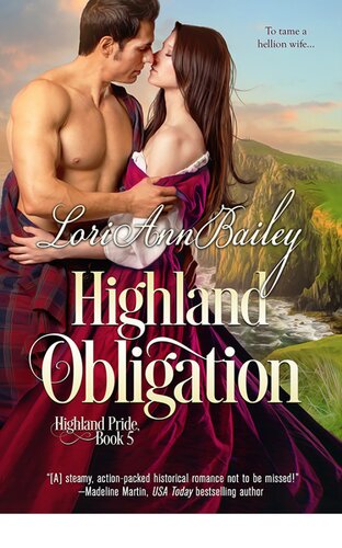 Highland Obligation Lori Ann Bailey