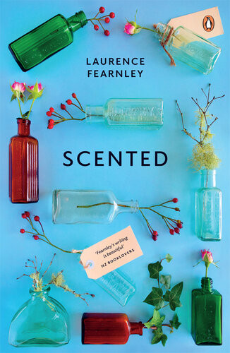 Scented Laurence Fearnley